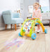 Little Tikes 3-in-1 Activity Walker 4