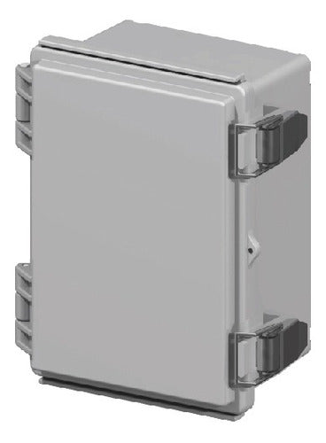 Cabrera Caja Para Termica IP67 Cab. 10x15 ZG 1015 Mia Luz 0