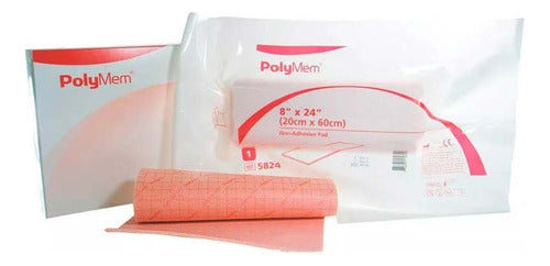 Polymem Rollo 20x60cm 0