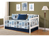 Mk Collection 5pc Day Bed Quilted Bedcolcha Set Striped Squa 0