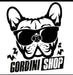 GORDINI_SHOP Pretal Arnés Perros Medianos C/correa Incluida Talles M Y L 2