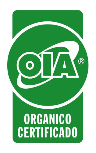 Poroto De Soja Orgánico Yin Yang 500g 3