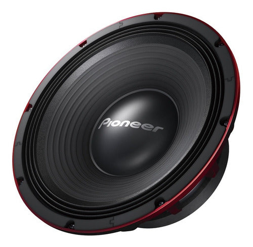 Subwoofer Pioneer Tsw1200 Pro 12 1500 Watts / Rms 450w 1