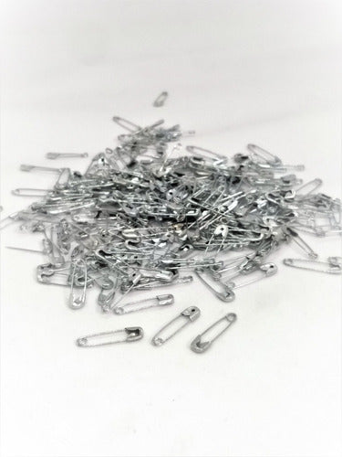 Elben Import Silver Hook Pins 2000 Units 2