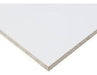 1/4 Melamine Board White 18mm 0.90x1.40 M Free Cuts 3