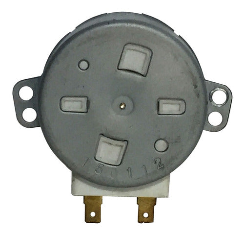 Motor Prato Microondas Midéa Mtaes21 110v 0