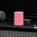 Zippo Original 46170 Polka Dot Design 1