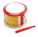 Hape Double-Sided Drum HP0039 Impobarato 4