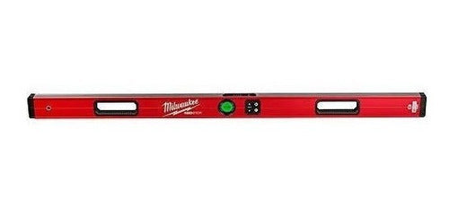 Milwaukee Mldig48 48r Nivel Digital Redstick Con Tecnologia 1