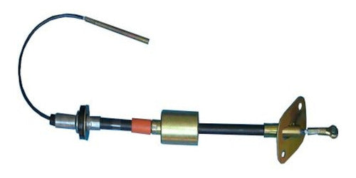 Fiat Cable Embrague Con Contrapeso Duna Uno 1995 - 2000 1.6 Tipo 0