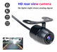 Xline CAM-Y3 Universal Reverse Camera 3