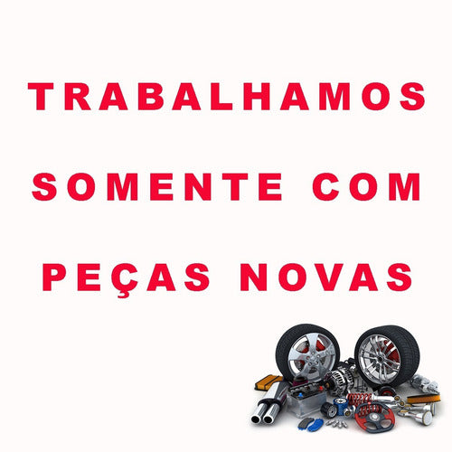 Cabo Vela Towner Truck 1993 1994 1995 1996 1997 Melpis 3