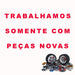 Cabo Vela Towner Truck 1993 1994 1995 1996 1997 Melpis 3