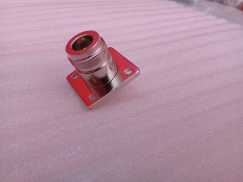 Rc Tech N Female Connector for Chassis 1