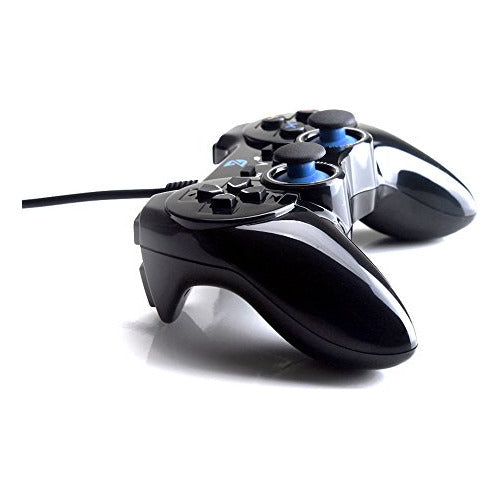 ZD Gamepad ZD-V+ USB Wired Controller for PC (Windows XP/7/8/10) 4