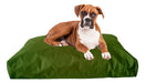 RUN FOREST Anti-Tear Mattress Cover for Dogs and Cats 90x60x10 5