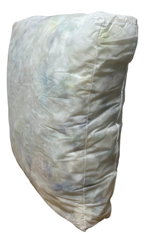 Algarrobo Foam Chips 60x60x10 Pillow Filling 0