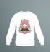 Memo Estampados Anya Forger Smile Sweatshirt 5