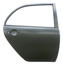 BYD F3 Right Rear Door 0