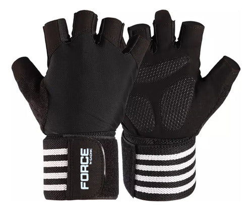 Gadnic Comfortable and Breathable Sports Gloves 0