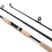 X-Fish Black Snake Fishing Rod 1.80 M 2 Sections 0