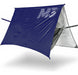 M3® Tarp Overhang for Hammock Tent 3x3 - Official Store 18