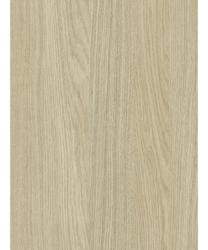 Guararapes Mdf Melaminico Carvalho 18mm 2.75m X 92.3cm 0