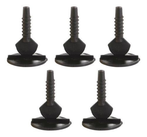 Matêzz Leveling Screws X 1000 Units 0