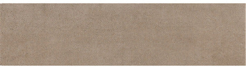 Prissmacer Ceramica Para Pared Gris Mate De 25x70 Serie Down Prissmacer 0