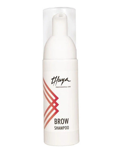 Thuya Professional Line Brow Self-Foaming Shampoo 0