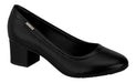 Modare Zapato Taco Clasico Mujer Capellada Sintetic 7316-109 0