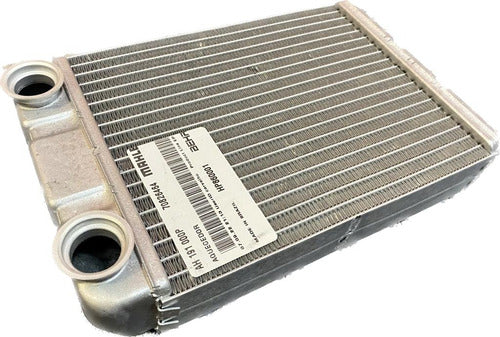 Mahle Behr Radiator Heating Chevrolet Agile Montana Original 1