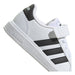 Adidas Grand Court Lifestyle Sneakers 4