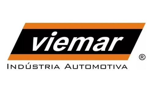 Viemar Kit Four Ball Joints for Chevrolet S10 2012 to 2016 1