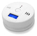 Global Net 1 Carbon Monoxide Detector + 1 Smoke Sensor 2