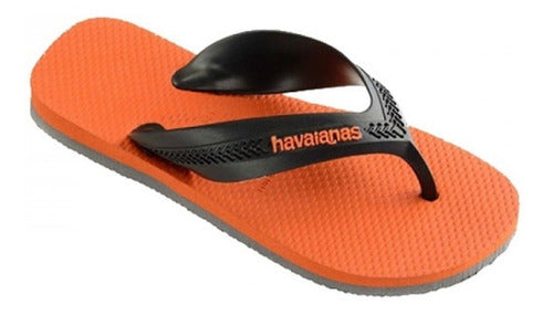 Havaianas Kids Max Cna Flip Flops 1