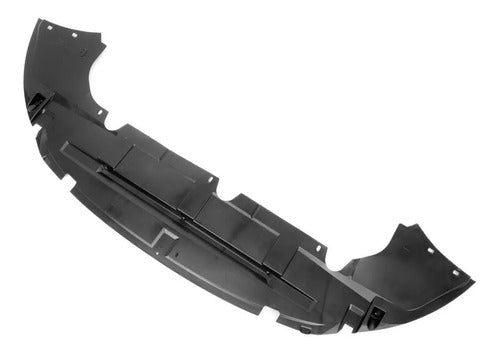 Ford Focus 08/13 Original Lower Bumper Deflector 0