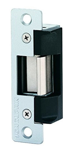 Von Duprin 5100 3 FP 689 Electric Strike for Cylindrical Lock 0