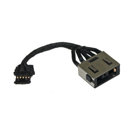 Dc Power Jack Conector Arnés Cable De Lenovo Yoga 2 11 Model 0