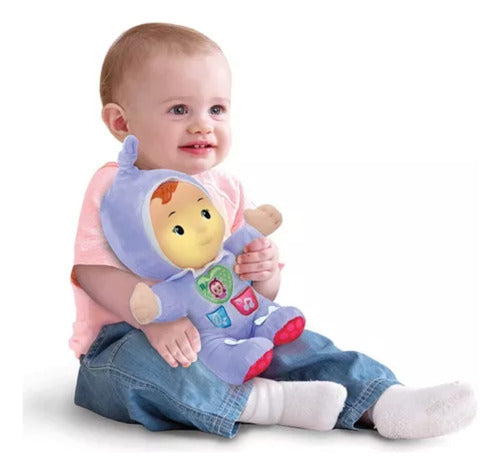 VTech Sleepy Doll Estela Light With Sounds 2