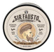 Sir Fausto Old Wax Strong Hold 50ml Barber Barbero 1