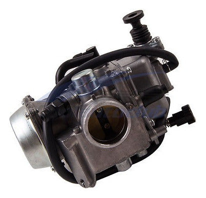 Honda TRX350 ATV Carburetor TRX 350 00-66 350ES/FE/FMTE 3