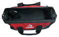 Bolsa De Herramientas Husky Talla Full Rojo Y Negro 4