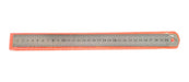 Matêzz Metal Ruler 30 Cm / 12 Inches 1