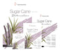 Bloco Aquarela Sugar Cane Textura Fina Hahnemuhle A3 12 Fls 2