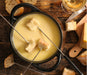 Lartigiano Premium Mix Cheese Fondue 400g Gourmet Blend 2