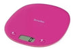 Terraillon Digital Kitchen Scale Macaron Light - Max Weight 3kg 1