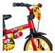 Disney Mickey 12-Inch Kids Bike 2