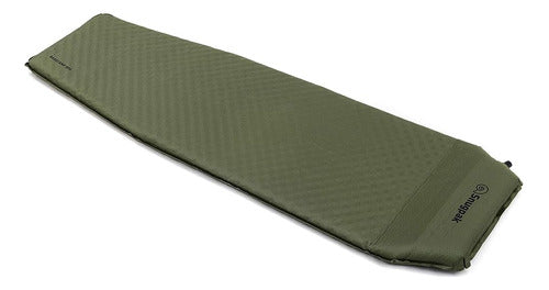 Snugpak Elite Alfombra Autoinflable De Gran Tamaño Con Almoh 1