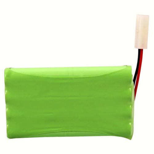 FLOUREON 1800mAh AA Ni-MH Rechargeable Battery 9.6V 8 Cell for RC 2